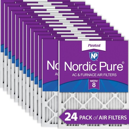 Replacement For NORDIC PURE NP FILTER12348